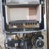 تاسیسات و تعمیرات تخصصی انواع پکیج