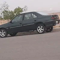 پژو۴۰۵