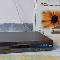 دستگاه پخش DVD
