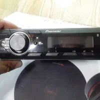ضبط پایونیر مدل  S 215 BT