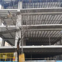 آپارتمان واحد‌های ۹۵.۱۰۰.۱۱۵ متری در بخت آزاد