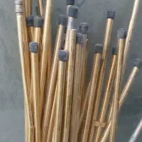 میله استپ فرش