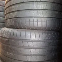 لاستیک پیرلی بی ام و ۷۳۰ فابریک ۲۷۵/۳۰/۲۱