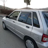 پراید 111 مدل 90