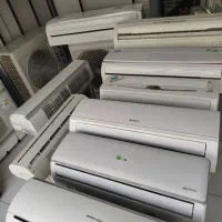 پنل کولرگازی۱۲و۲۴و۳۰