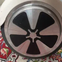 اسکوتر برقی
