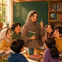 تدریس خصوصی پایه ابتدایی