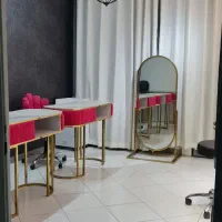 اجاره اتاق و صندلی و تخت مژه