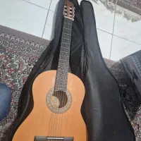 گیتار پارسی m2