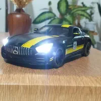 ماکت بنز