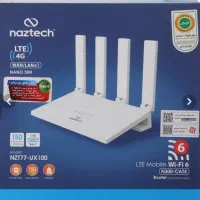 مودم سیم کارتی نزتک 77UX100