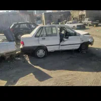 پراید
