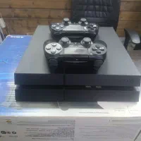در حد نو /گیگps4 500/فول بازی