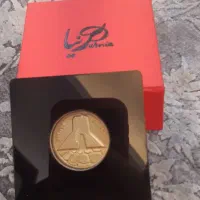 شمش پرنیا ۲۴ عیار