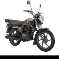 موتور سیکلت کی وای 150