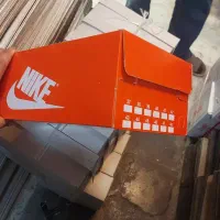 جعبه  کفش و کتونی