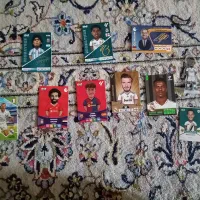 8 کارت کیمدی