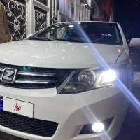 اریو اتومات مدل ۹۷ (بدون رنگ)