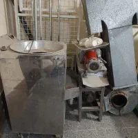 چرخ گوشت ۳۲