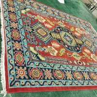 یک جفت قالی