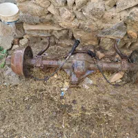 کرومبیل مینی بوس کامل