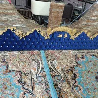 کتیبه پرده