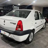 ال90 مدل 96 دنده