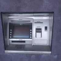عابر بانک ncr atm