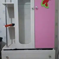 کمدبچه