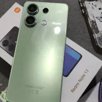 Redmi Note 13