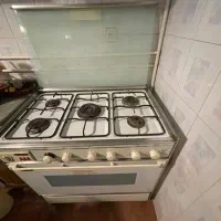 گاز