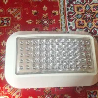 چراغ شارژی