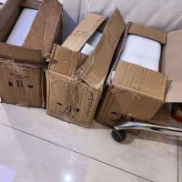 دستگاه ماینر ۹۶+ تا ۱۰۲+ تمیز