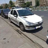 206 SD v8tu5