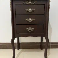 میز تلفن