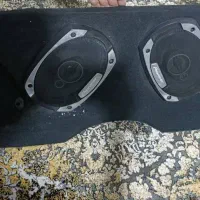 طاقچه 206 با چهار باند