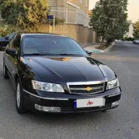 شورلت کاپریس