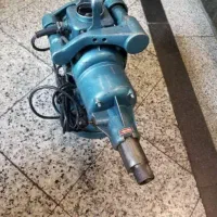 فرز انگشتی خرطومی صنعتی مارک PFERD آلمان
