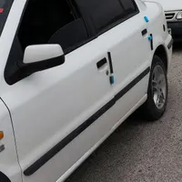سمند LX ساده، مدل ۱۳۹۷