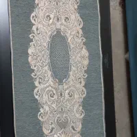 رانر دوعدد ویک جفت رو بالشتی