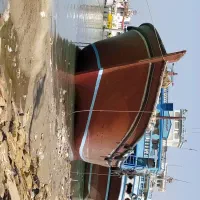 فروش لنج باری ۶۴ فوت