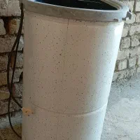 ماشین لباسشویی سطلی