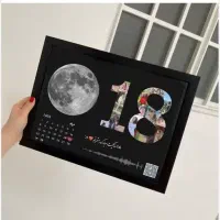 ساخت تابلو موزیکال موندگار
