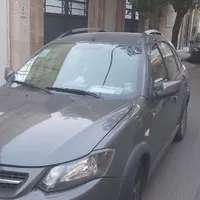 کوییک دندهای ساده، مدل ۱۳۹۹