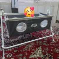 گهواره در حد نو