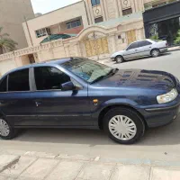 سمند lx