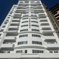 124متر،ویو ابدی وقعی،برج فاخر پانیذ بتن