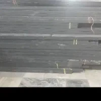 لوازم رگال سازی چوب پروفیل بست رگال ریلی