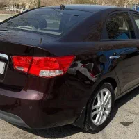 کیا سراتو مونتاژ آپشنال 2000cc ۹۷ در حد صفر واقعی