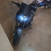 mt25 مدل ۴۰۲ سلامت